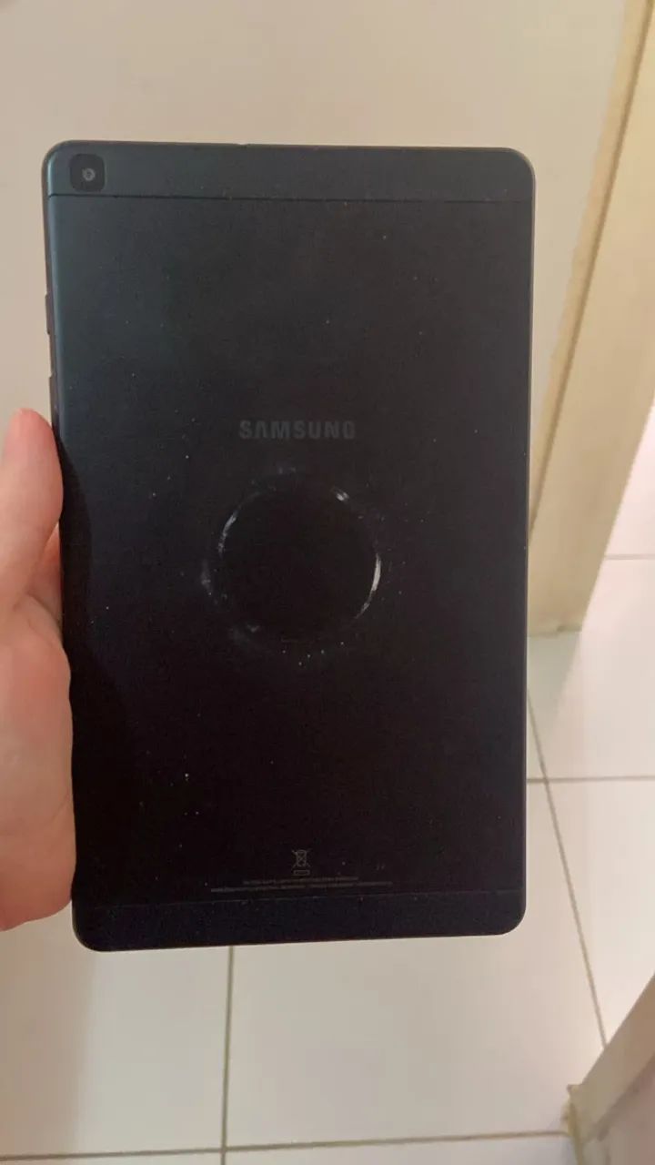 Tablet Samsung Tab A - Foto 5