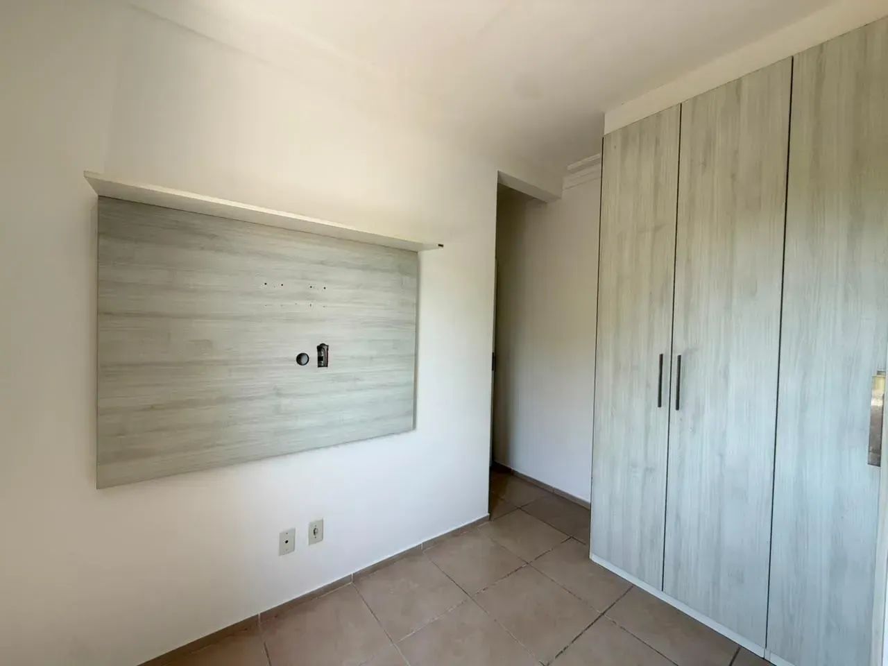 APARTAMENTO 2 QUARTOS POR TRAS DO COMETA DA ROGACIANO LEITE - Foto 5