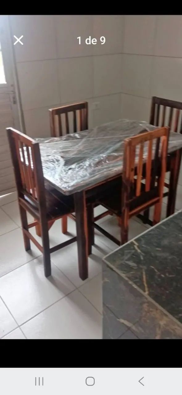 Mesa 1.20×70 comércio e residência  direto da fábrica 