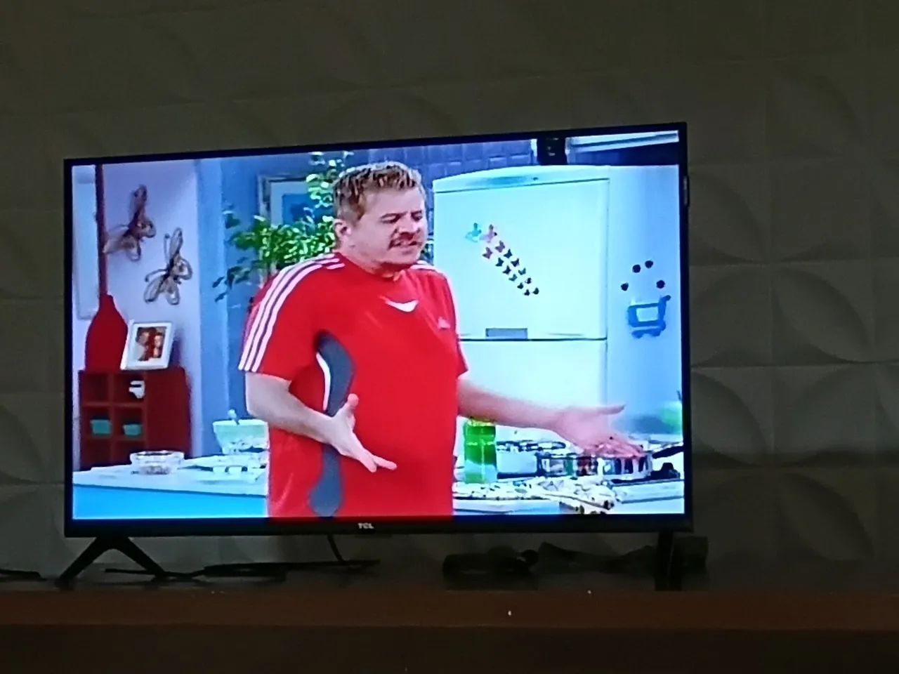 TV NOVA 32 POLEGAS  - Foto 4