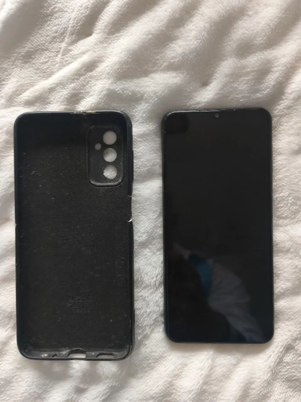 Celular Samsung Galaxy M23 5g - Foto 2