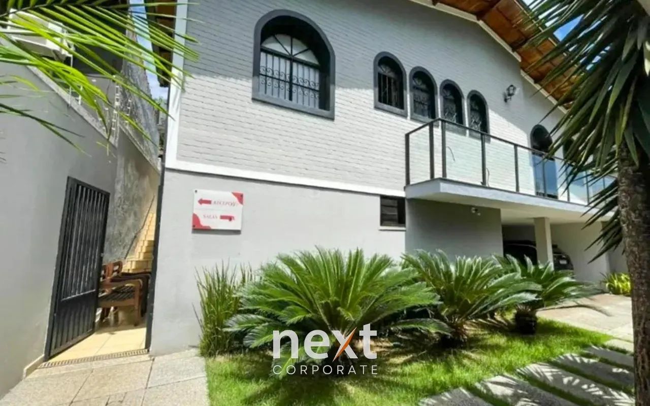 casa - Chácara da Barra - Campinas - Foto 2