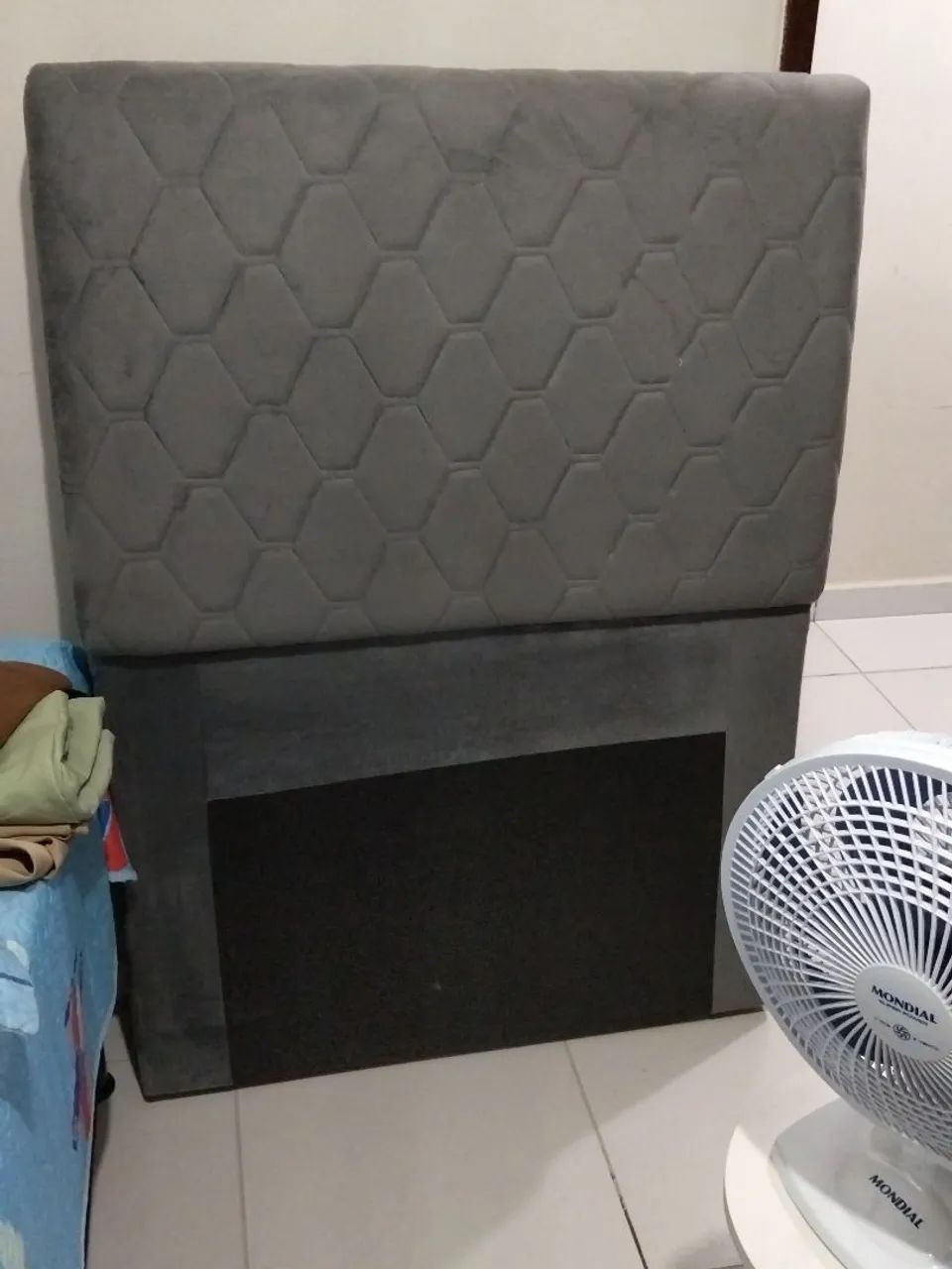vendo essa cabeceira - Foto 2