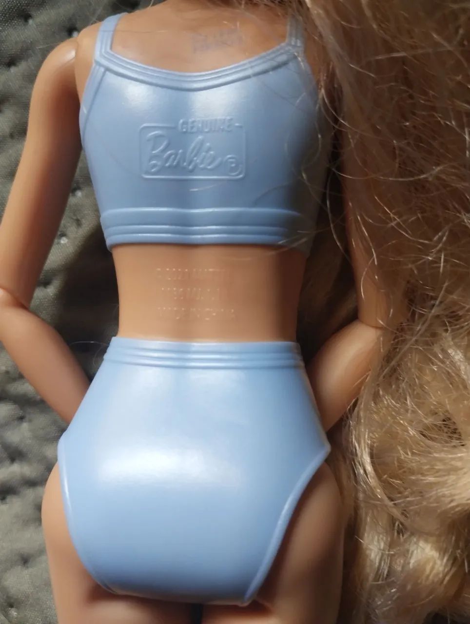 Barbie Articulada da Mattel. - Foto 5