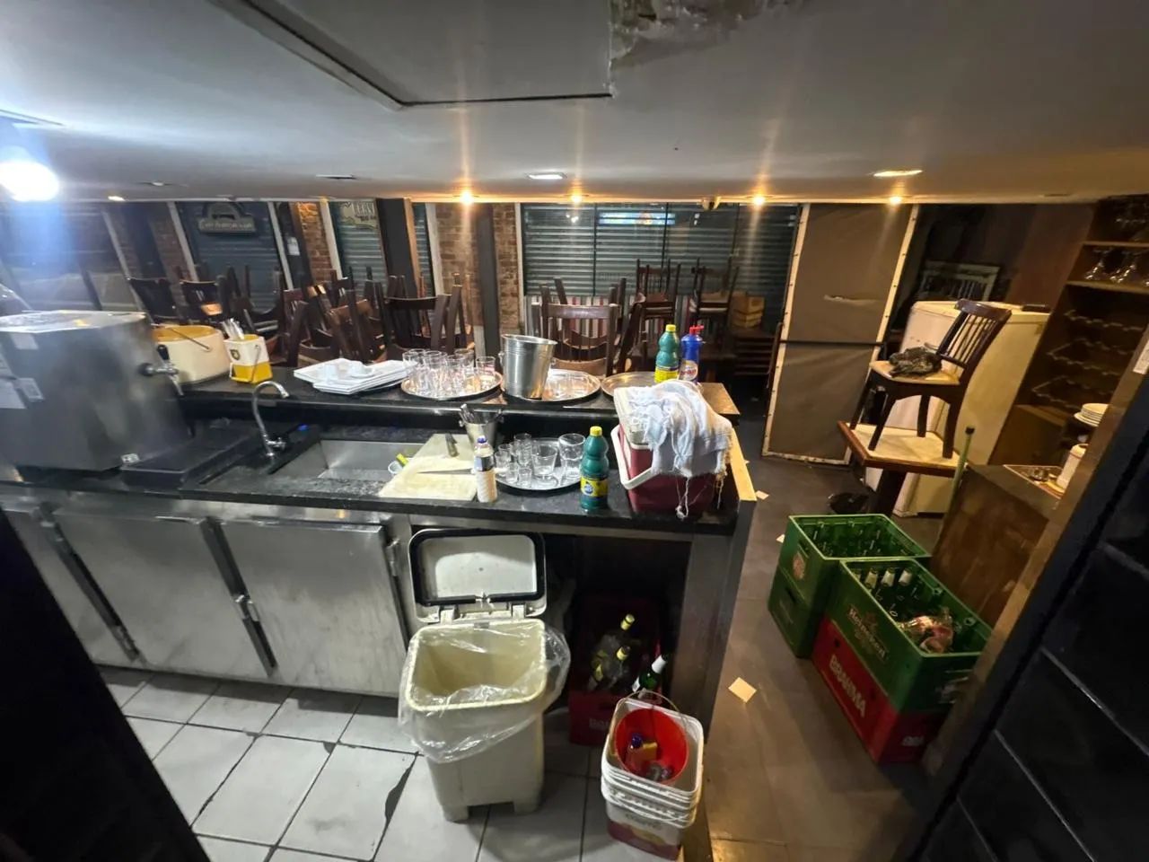 OPORTUNIDADE - RESTAURANTE COMPLETO À VENDA NO CENTRO DO RIO - Foto 2