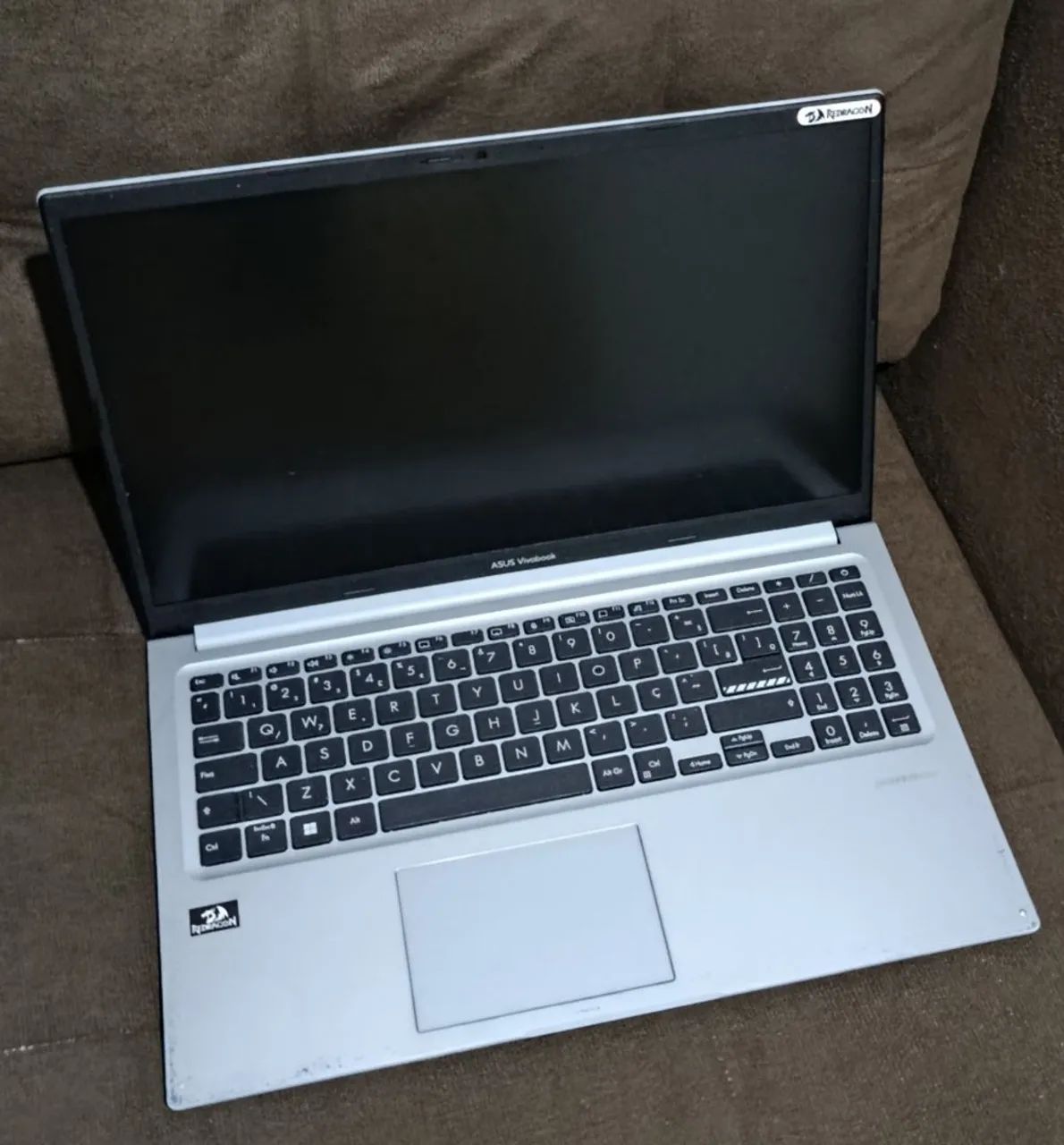 Asus book Ryzen 5  - Foto 2