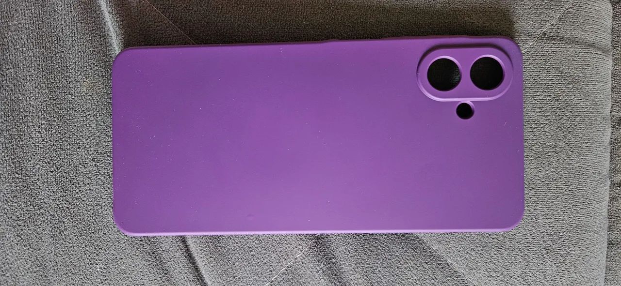 Capa para Samsung A07