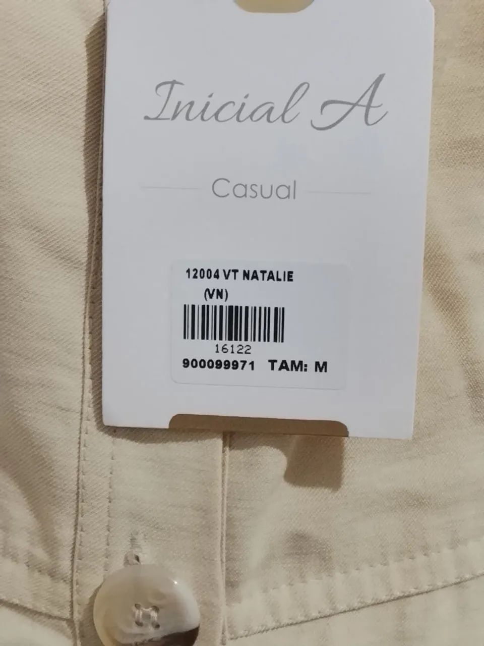 Lindo vestidos novo - Foto 2
