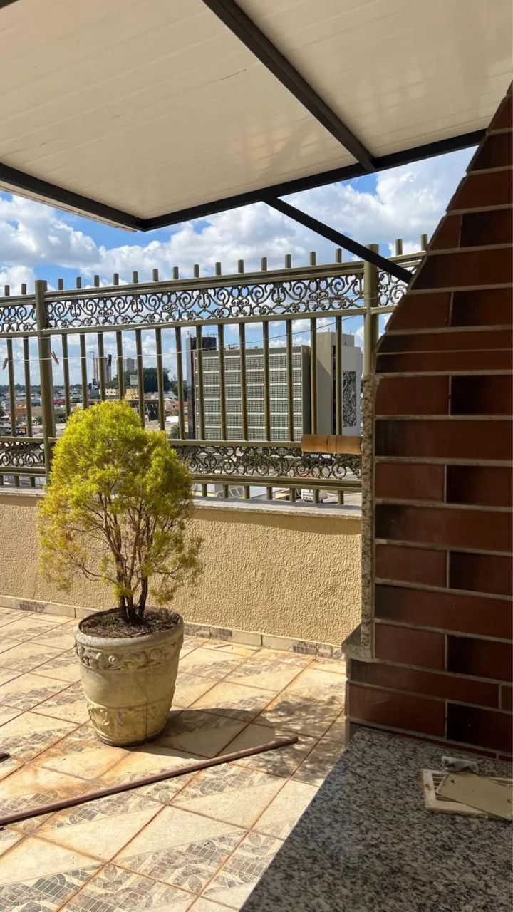 Apartamento com excelente localização 