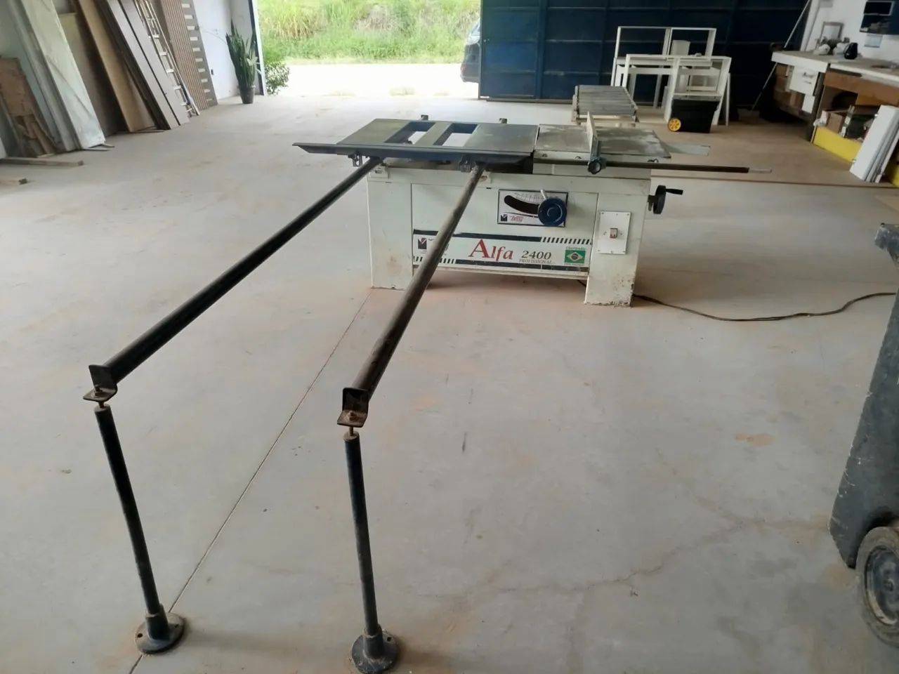 Esquadrejadeira profissional 65735645530753121