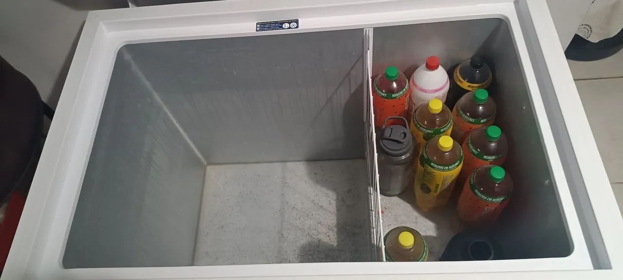 Freezer  - Foto 3
