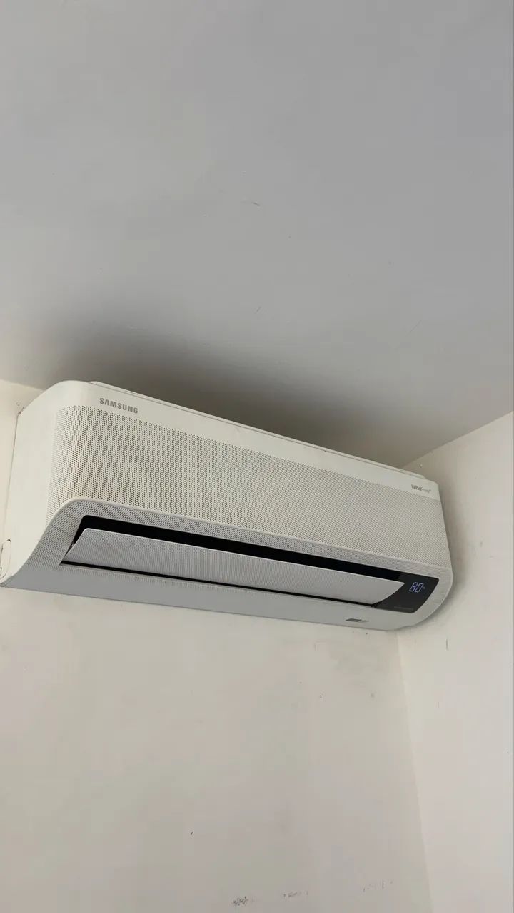 Vendo ar condicionado Samsung windfree 