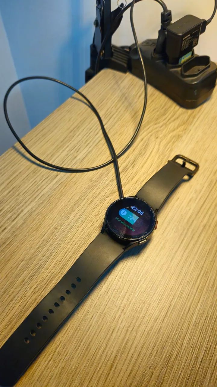 Galaxy Wacth 4 40mm  - Foto 5