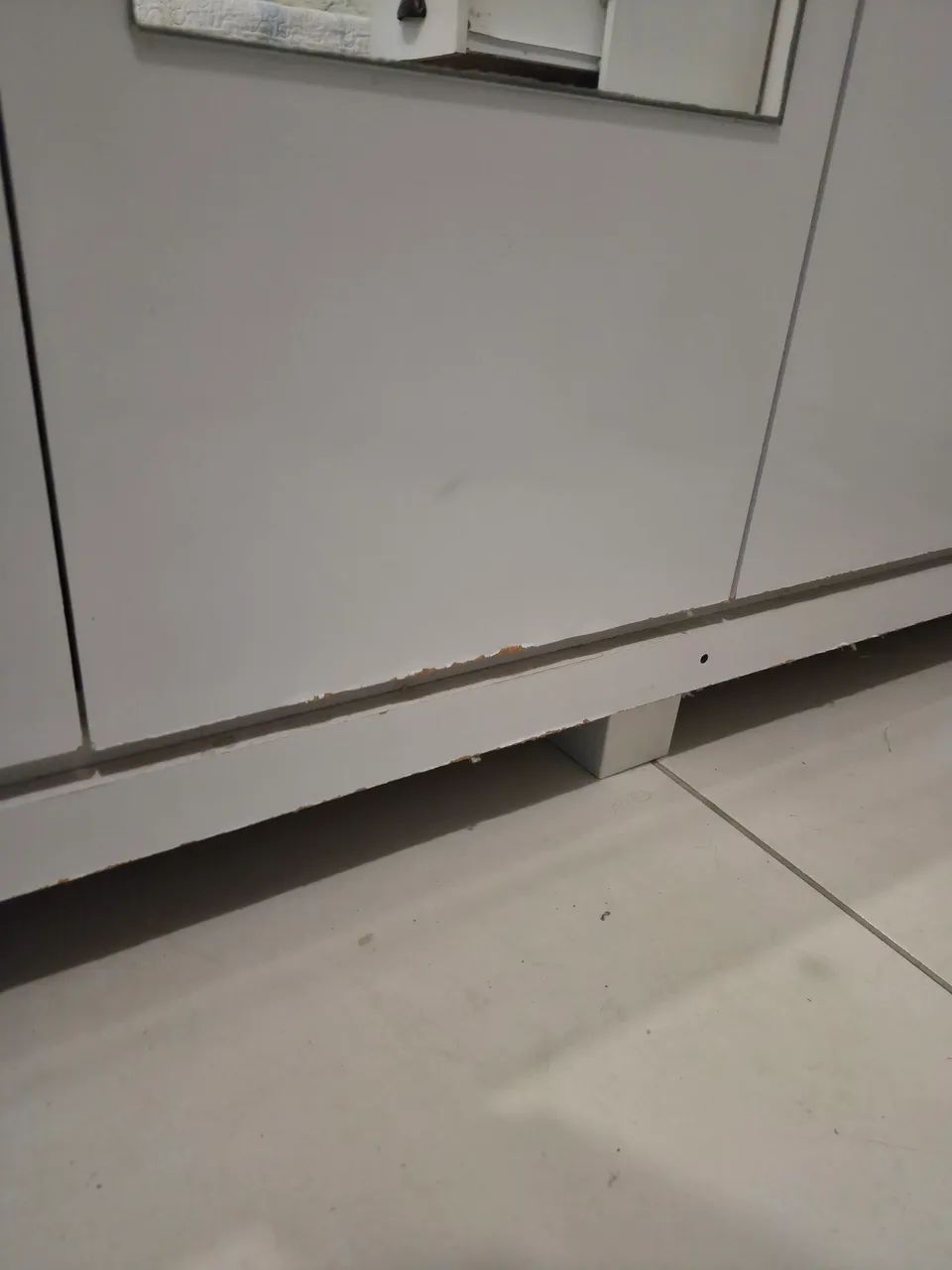 Guarda Roupa com espelho  - Foto 3