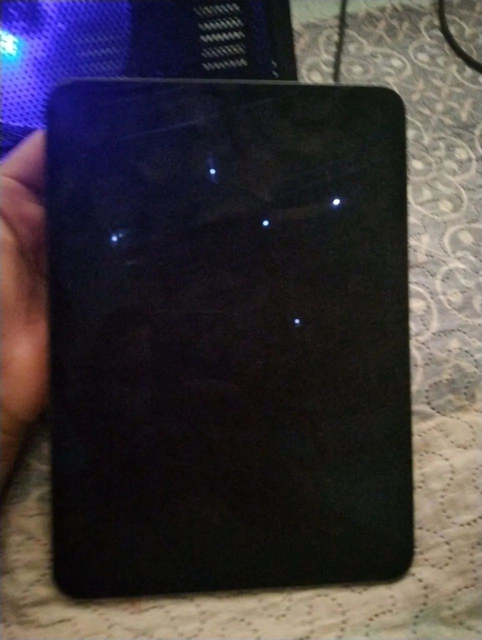 iPad pro M4 11 polegadas  - Foto 3