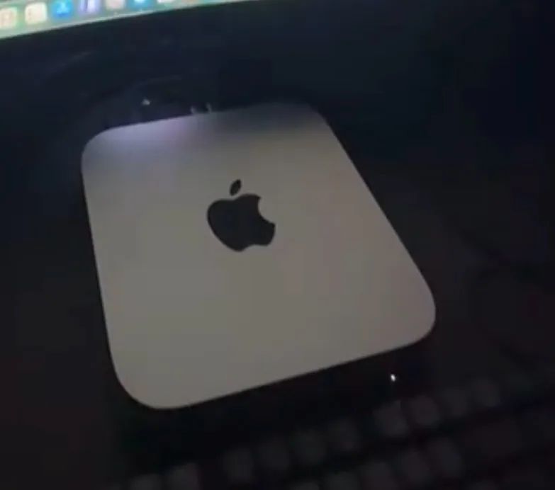 Mac Mini M1 16GB RAM 512GB SSD - Computadores e Desktops - Vila