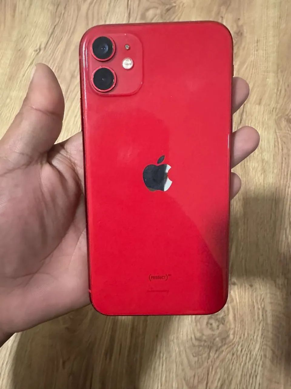IPhone 11 - Foto 3