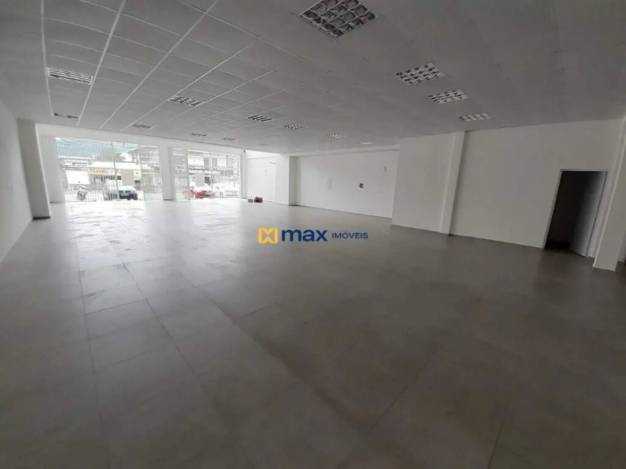 Sala Comercial no Bairro Cidade Nova em Itajaí - Foto 4