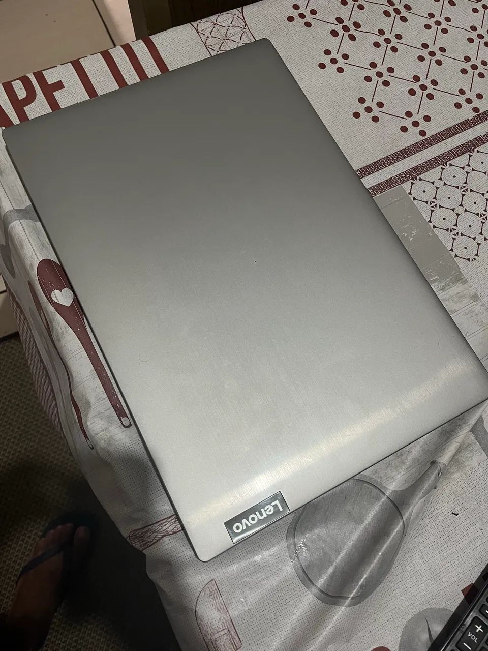 notebook