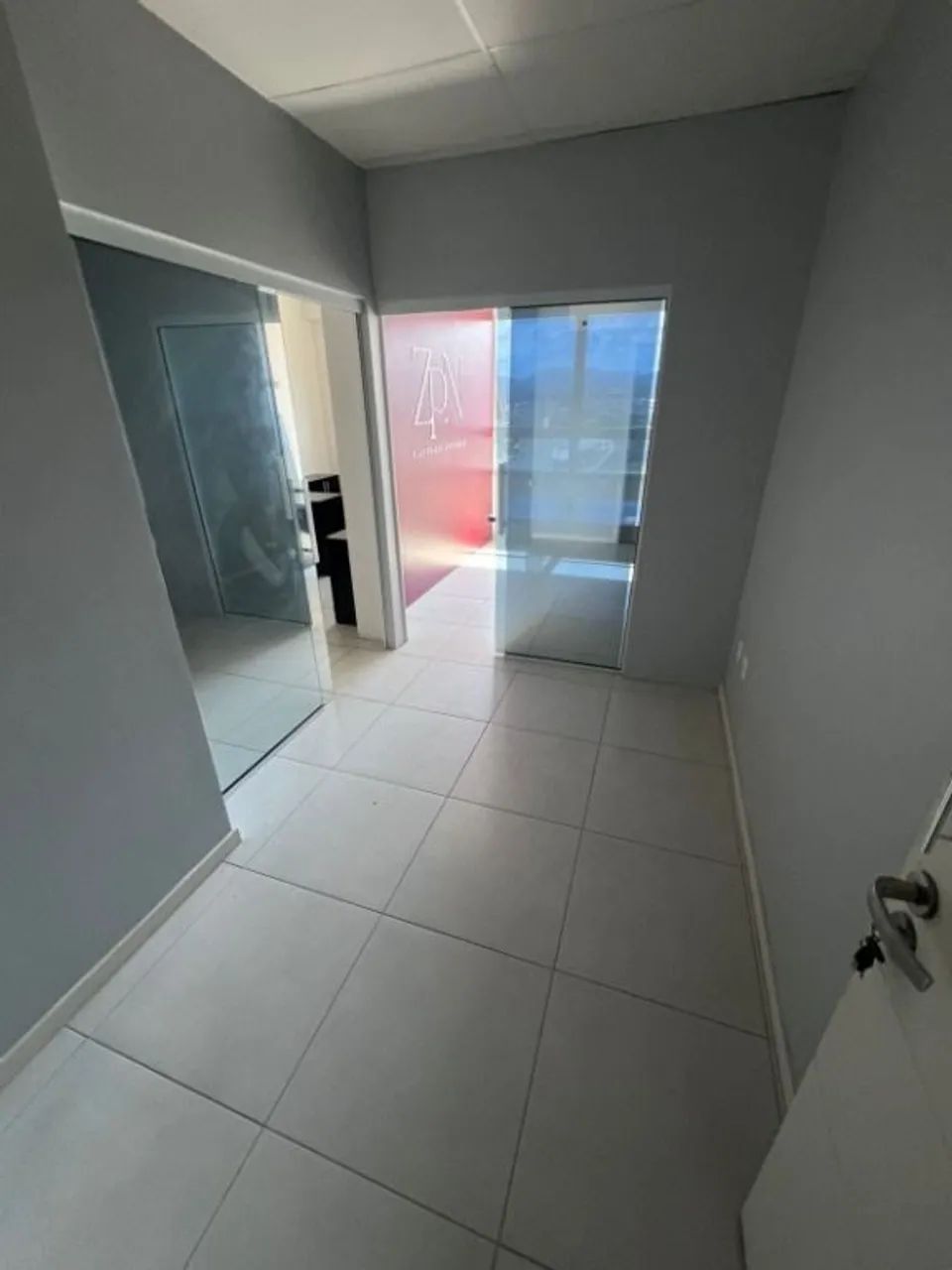 Sala à venda, 33 m² por R$ 320.000 - Pagani - Palhoça/SC - Foto 2