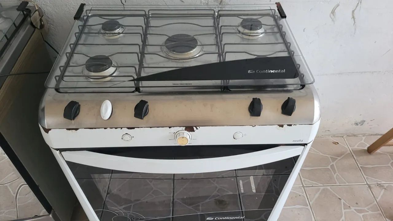 Fogão 5 bocas  - Foto 2
