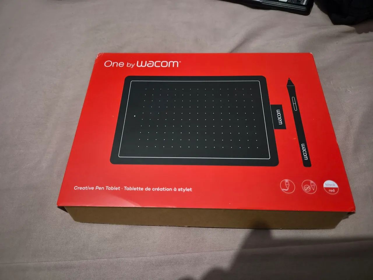 One by Wacom CTL-472 - Foto 4