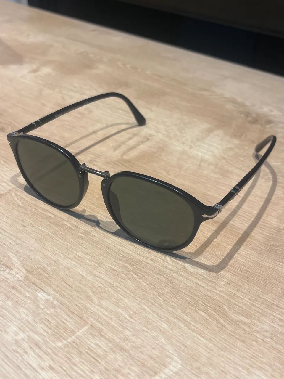 Óculos Persol Original Typewriter Evolution 3210-S 95/31 