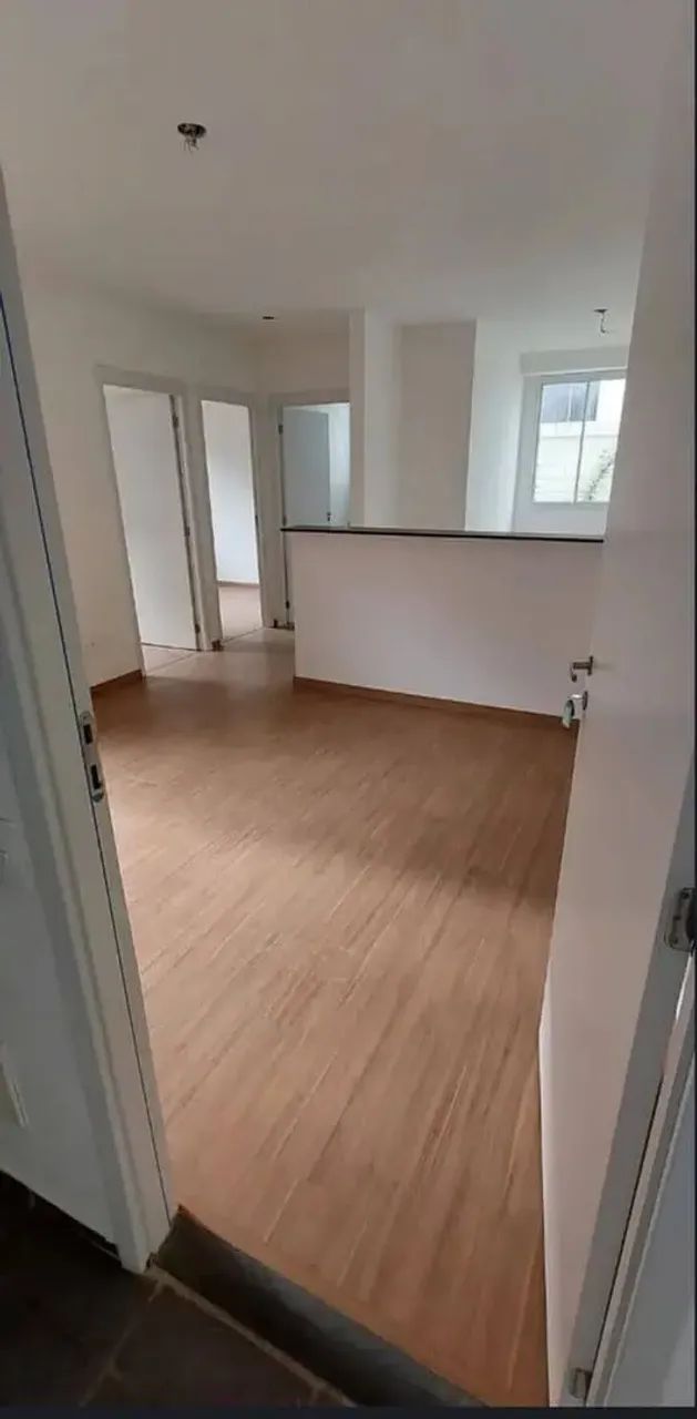 Apartamento com Área Privativa - Foto 2