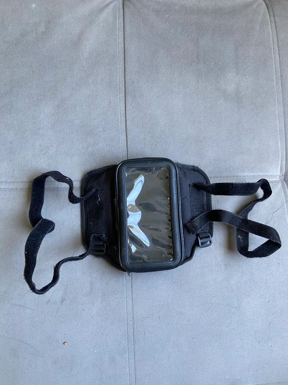 Suporte de celular nmax e PCX  - Foto 3