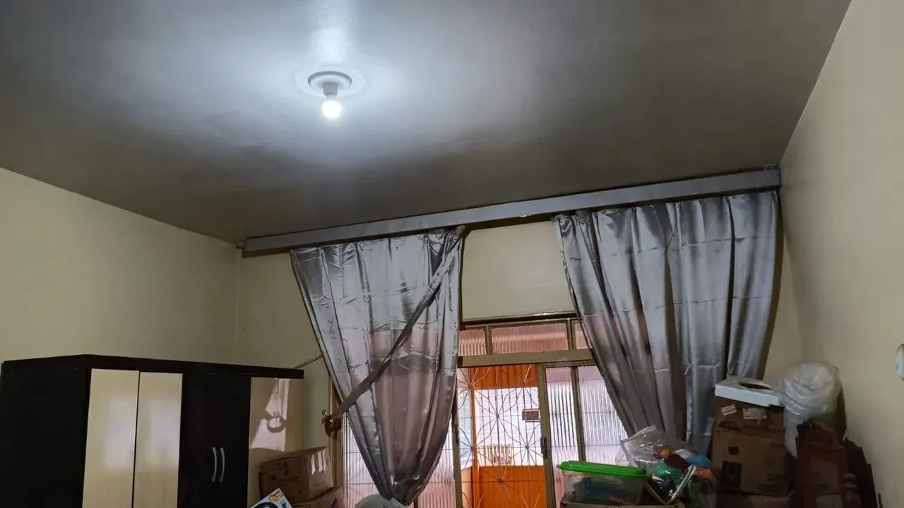 vendo casa quadra 24 leste 03 quartos lage - Foto 5