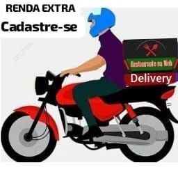 Cardápio digital 