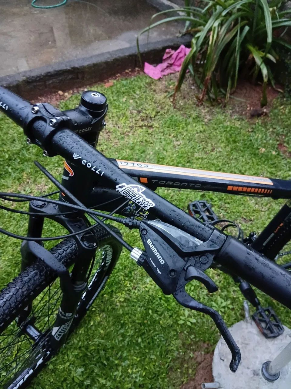 Bicicleta aro 29 - Foto 2