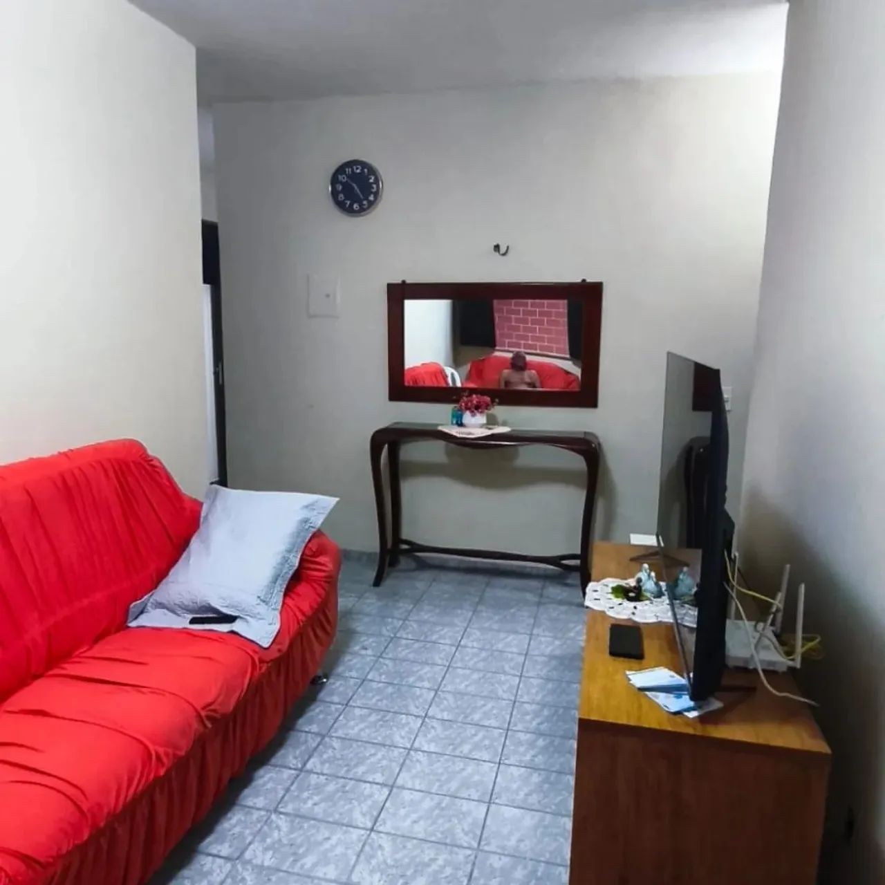 Vendo casa no Curuçambá - Foto 3
