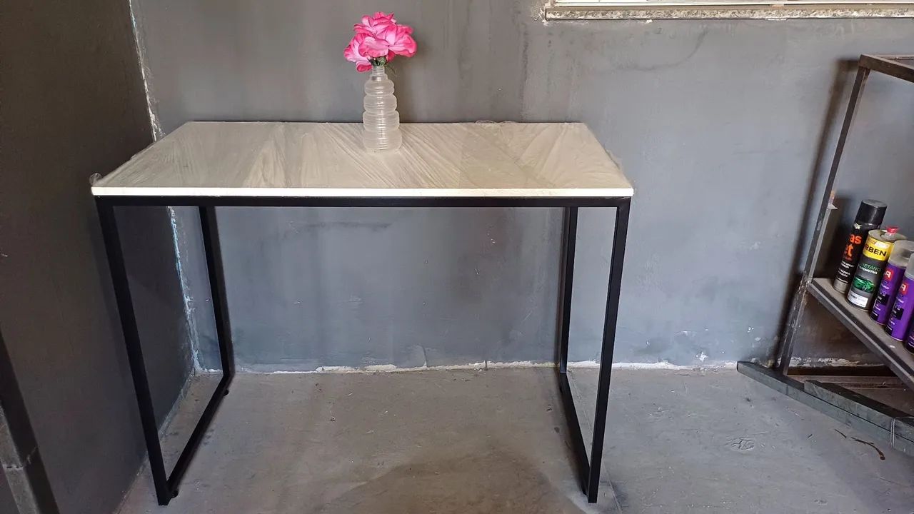 Mesa industrial - Foto 4