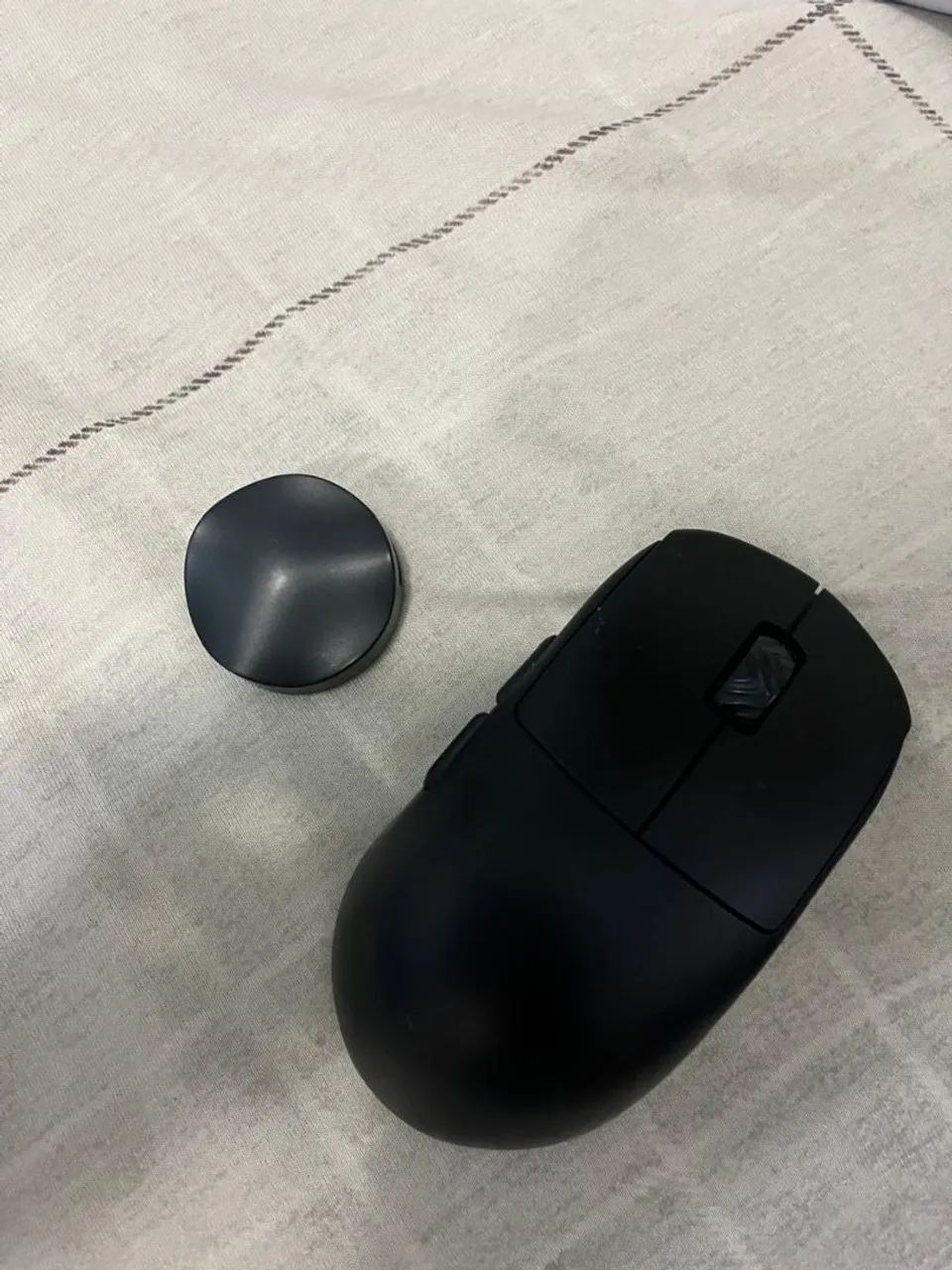 Mouse Gamer Sem Fio Scyrox V8 8K - Periféricos e Acessórios de