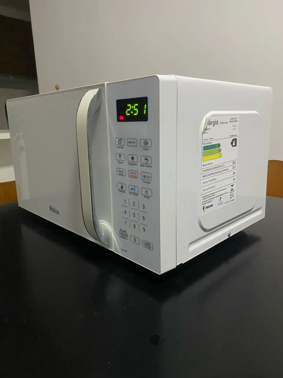 Microondas Philco - Foto 4