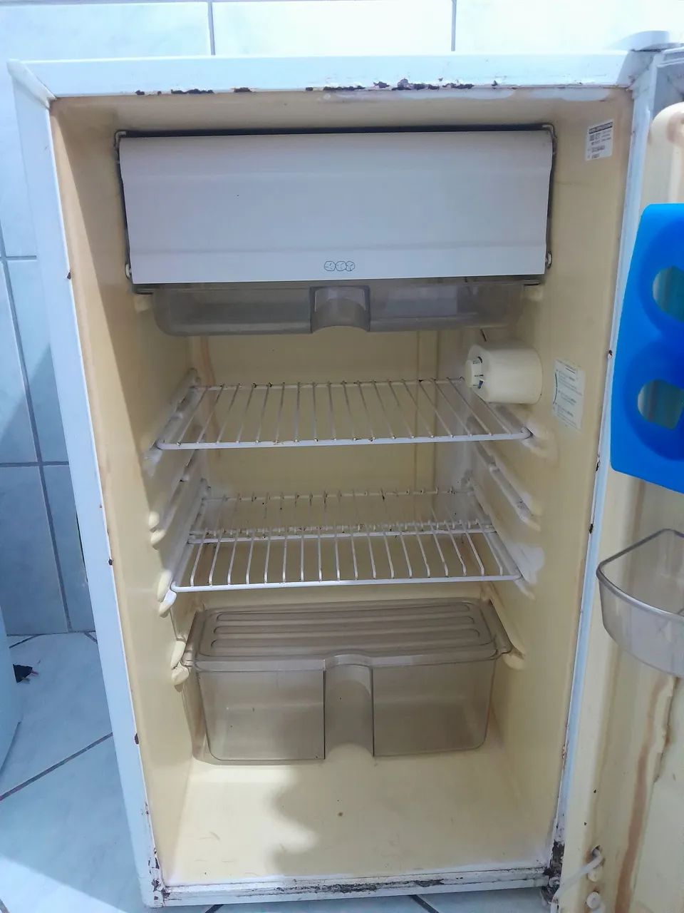 Frigobar Consul 120 litros  - Foto 4