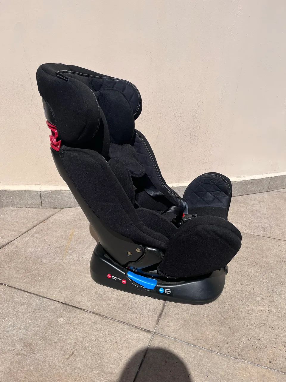 Cadeira para carro infantil  - Foto 3
