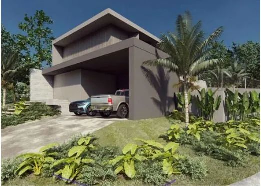 Casa com 4 suítes à venda, 489 m² Alphaville Nova Esplanada - Votorantim/SP