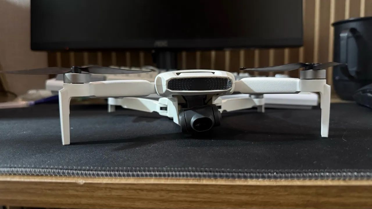Fimi x8 mini 