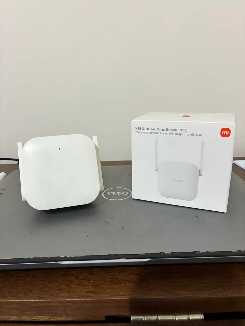 Repetidor de sinal de Wi-Fi  - Foto 3