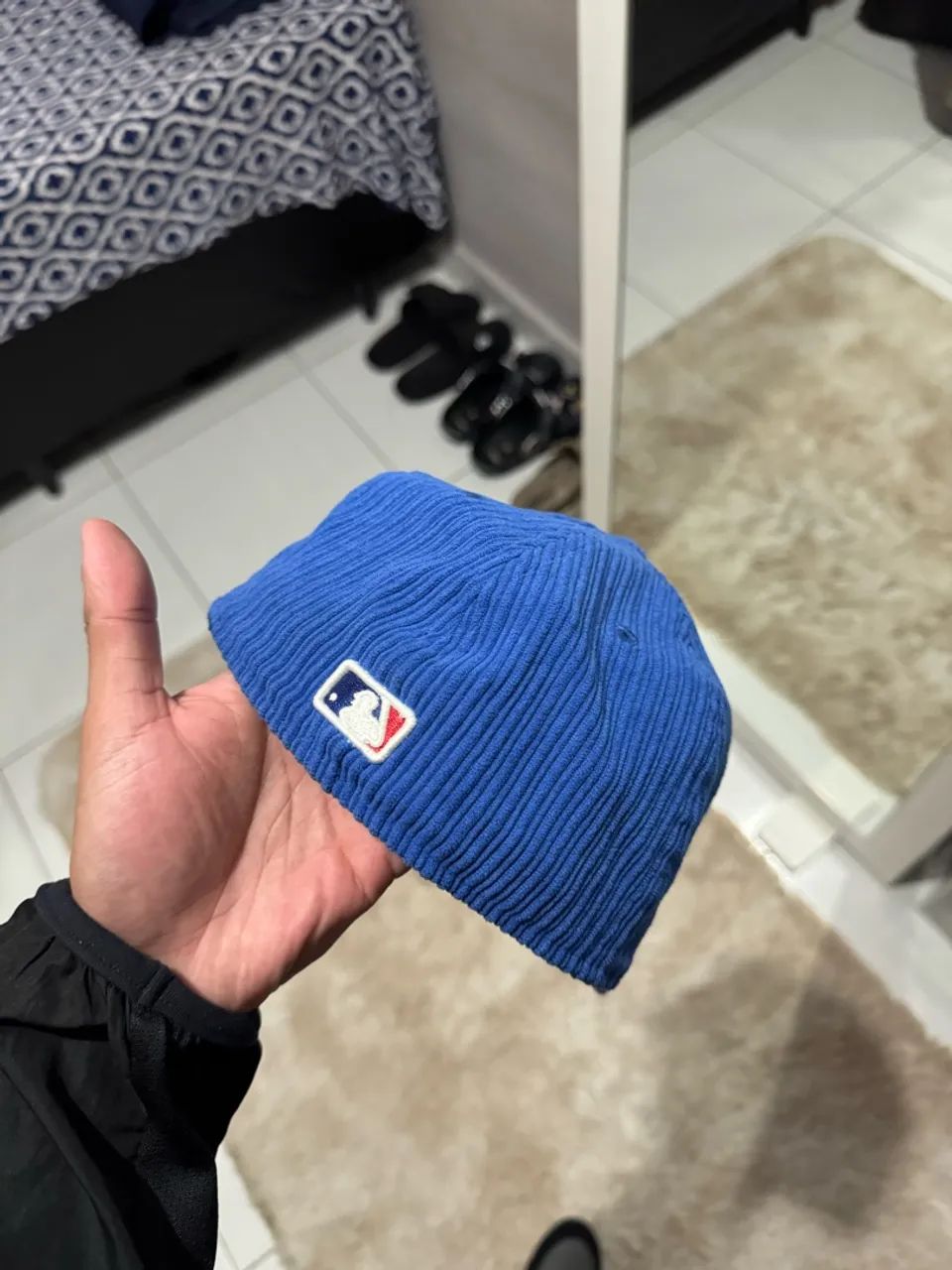 Boné new era 59fifty - Foto 3