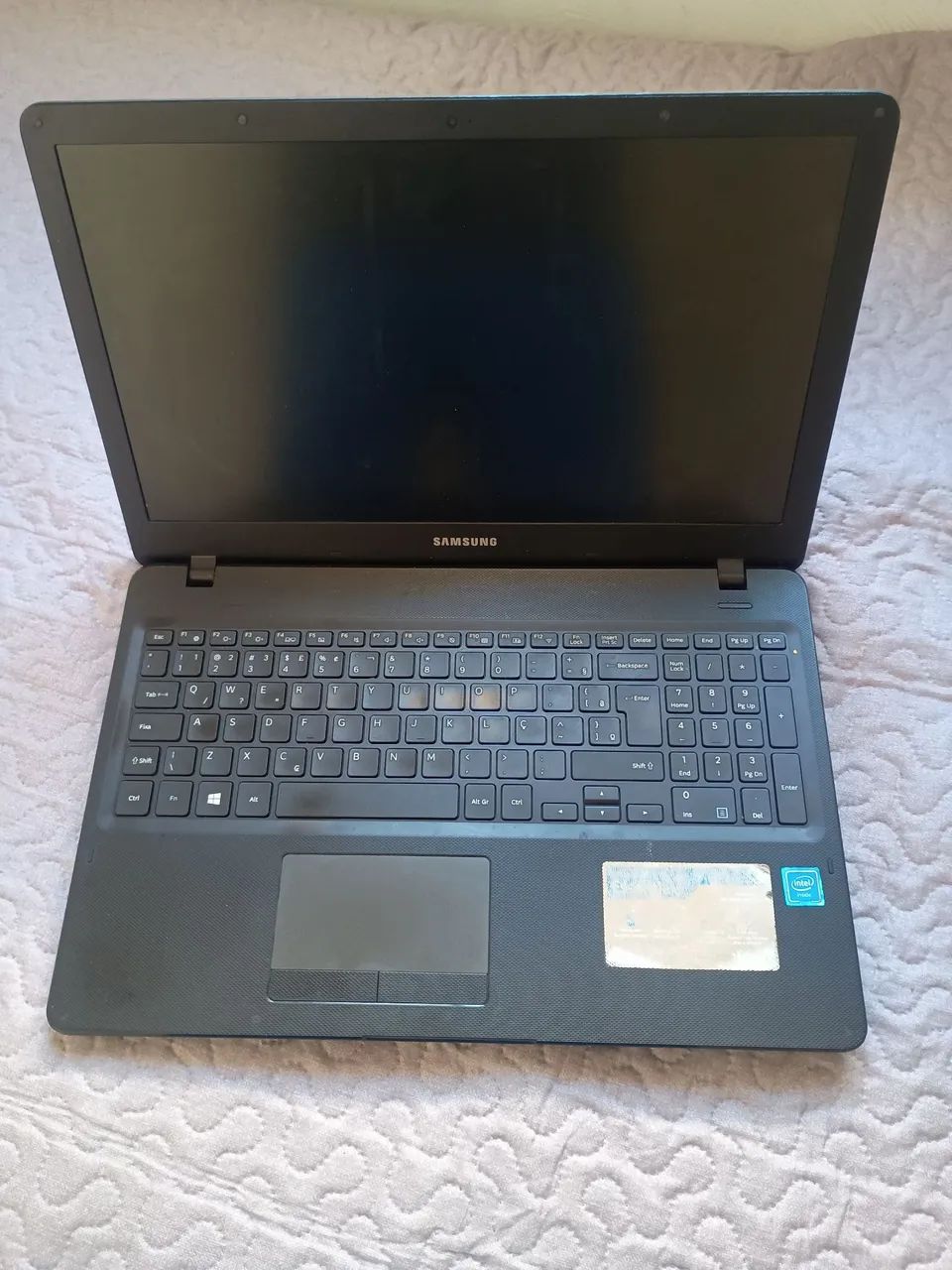Samsung da linha 300E, modelo NP300E5K - Foto 2