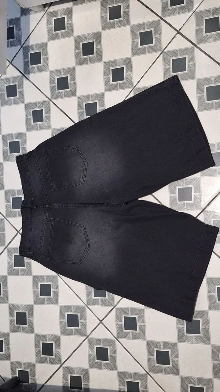 Jorts Renner Tribal - Foto 2