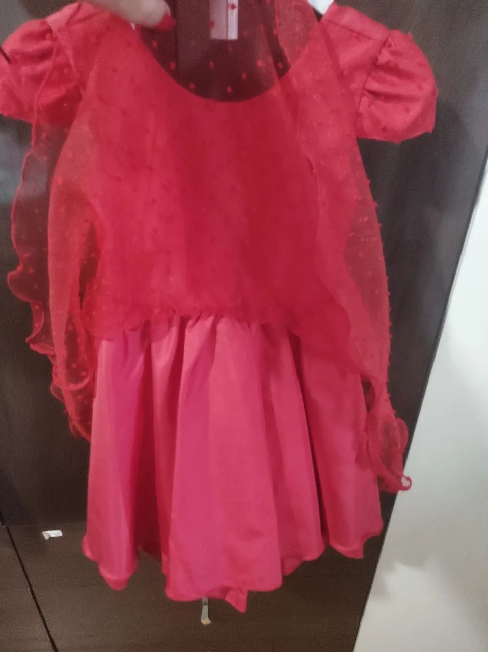 Vestido infantil  - Foto 3