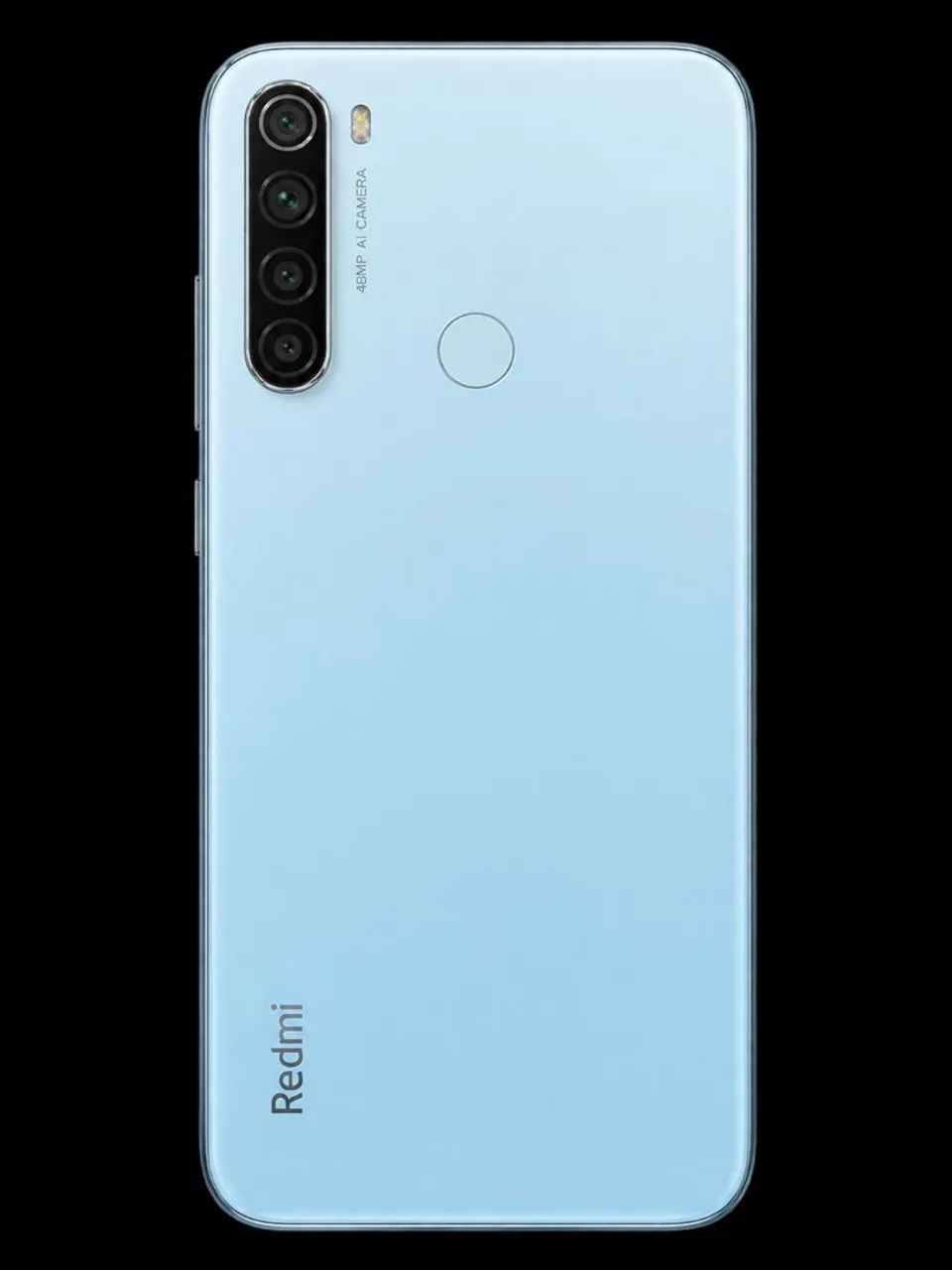 Redmi note 8 - Foto 2