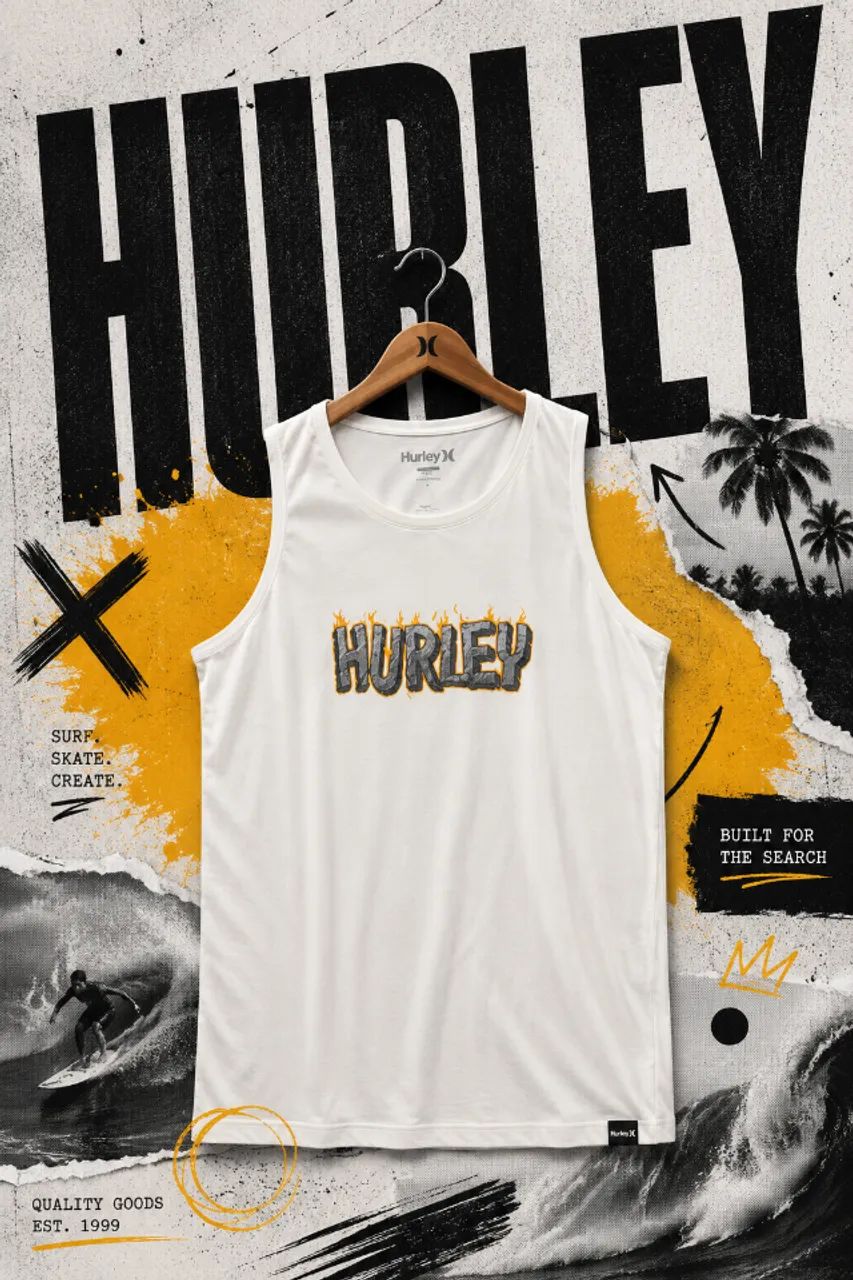 Hurley - Foto 4