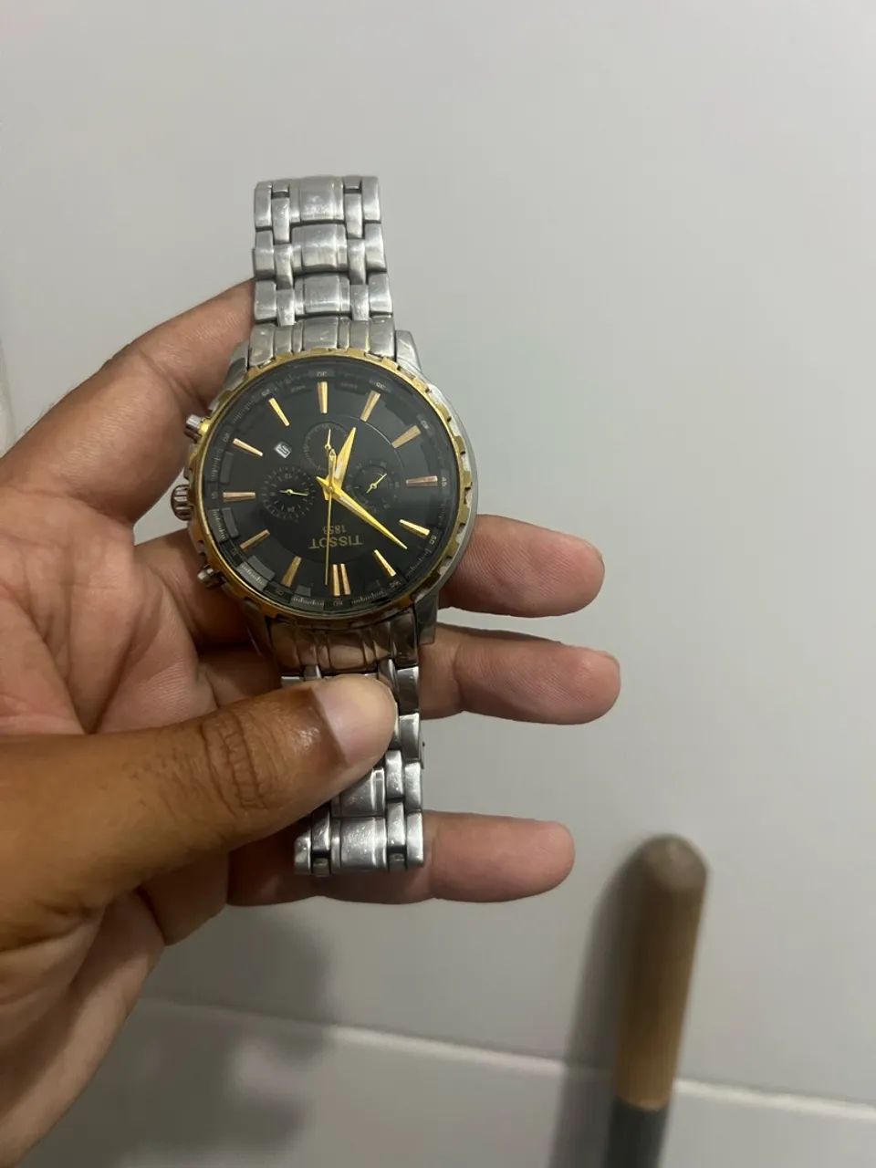 Relógio Tissot  - Foto 2