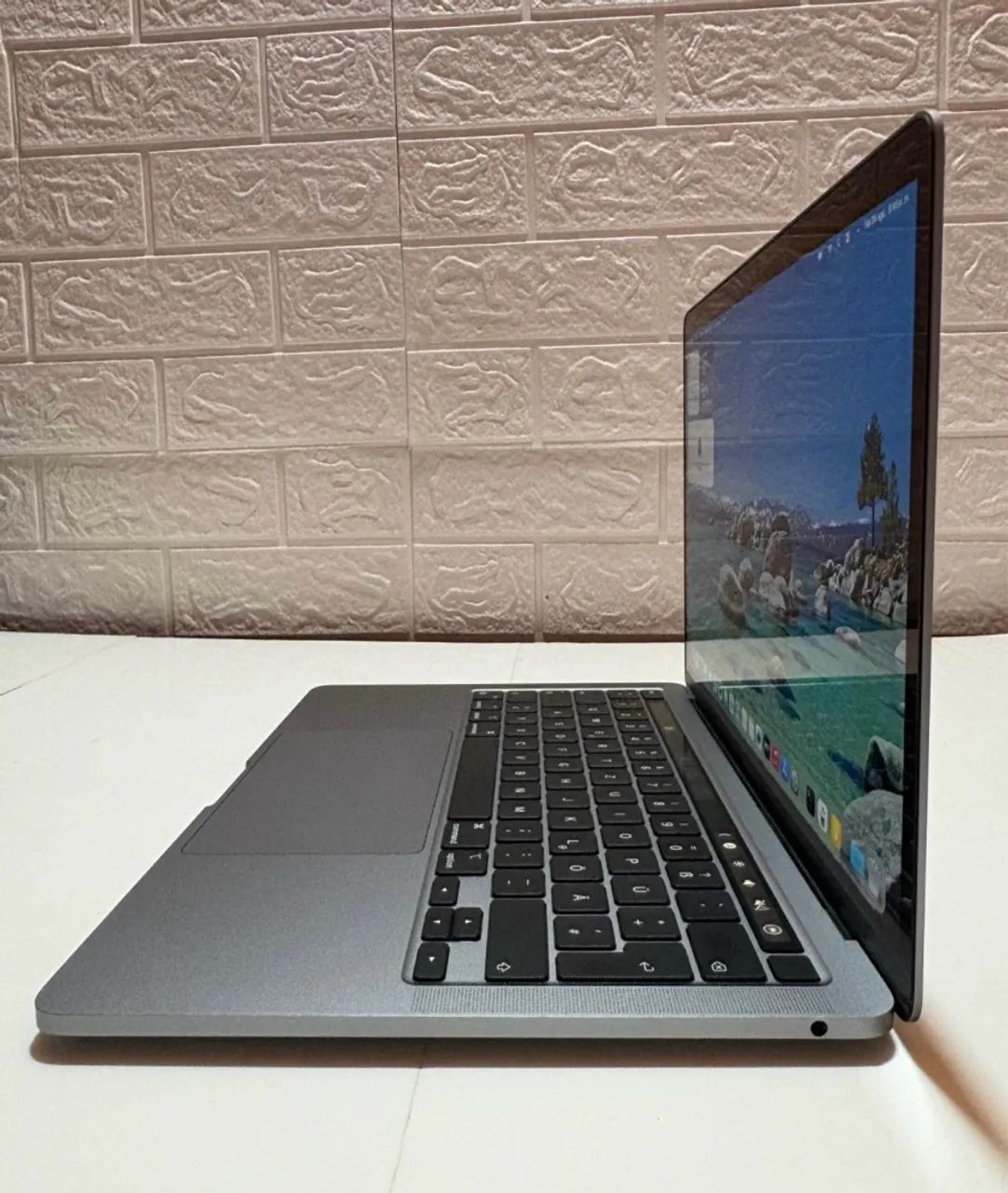 Macbook M1 notebook Apple  - Foto 3