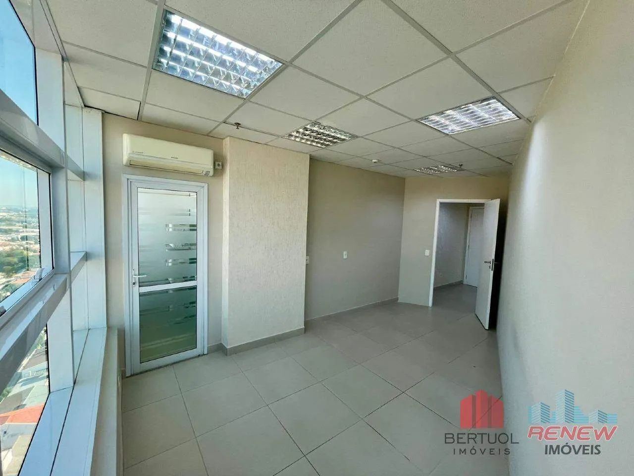 Sala comercial para aluguel Edifício Golden Office, em Jundiaí